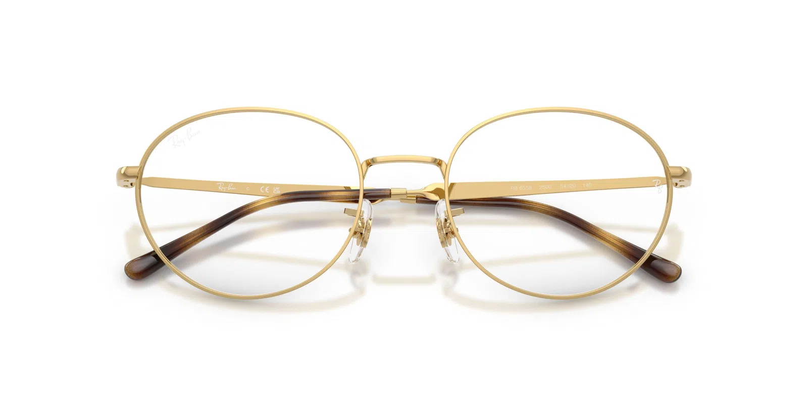 Ray-Ban 6558 Eyeglasses - view 35